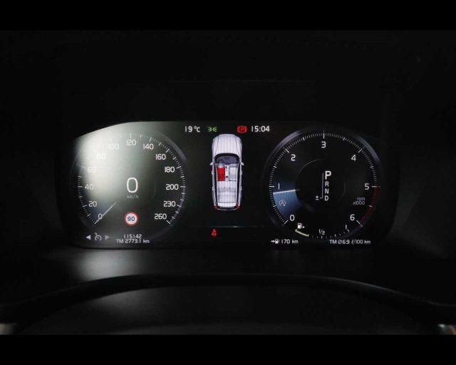 VOLVO V60 D3 AWD Geartronic Inscription N1
