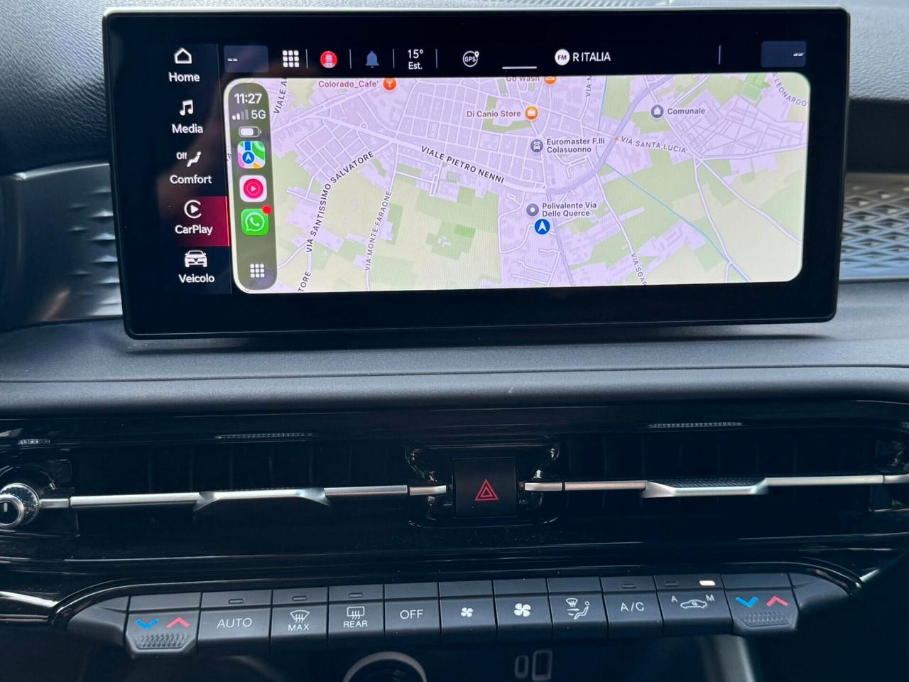 ALFA ROMEO TONALE 1.6 130 CV TCT6 SUPER PERFETTA KM 67.000