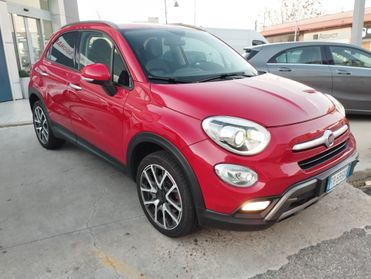 Fiat 500X 2.0 MultiJet 140 CV 4x4 Cross