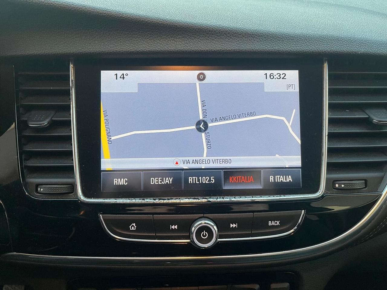 Opel Mokka X 1.6 CDTI Ecotec 4x2 Start&Stop Innovation