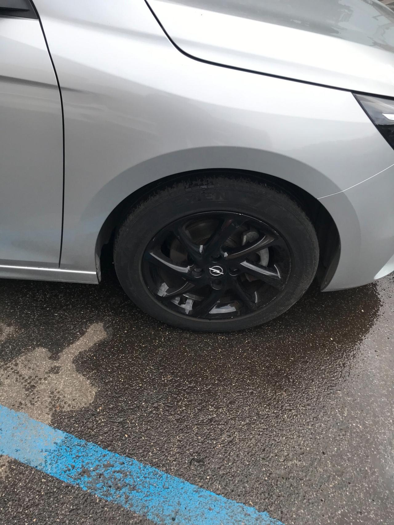 Opel Corsa 1.5 D 100 CV Edition