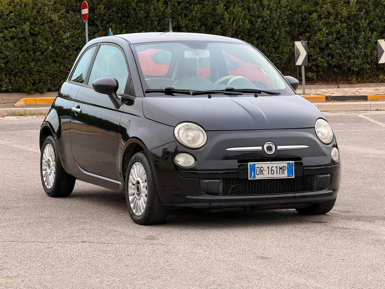 Fiat 500 1.3 Garanzia 12 Mesi
