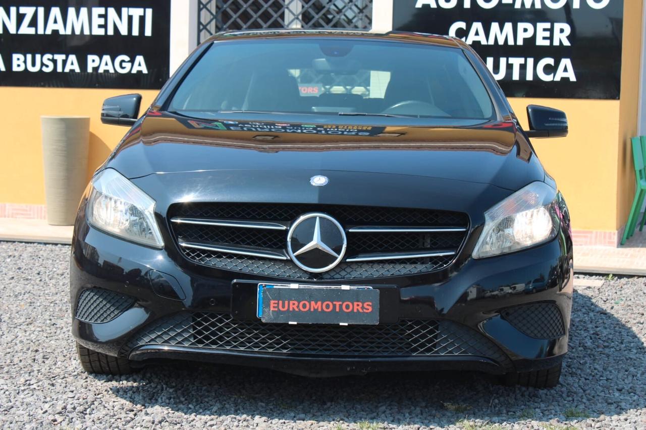 Mercedes-benz A Tua A SOLI 176€ al mese Anticipo Zero