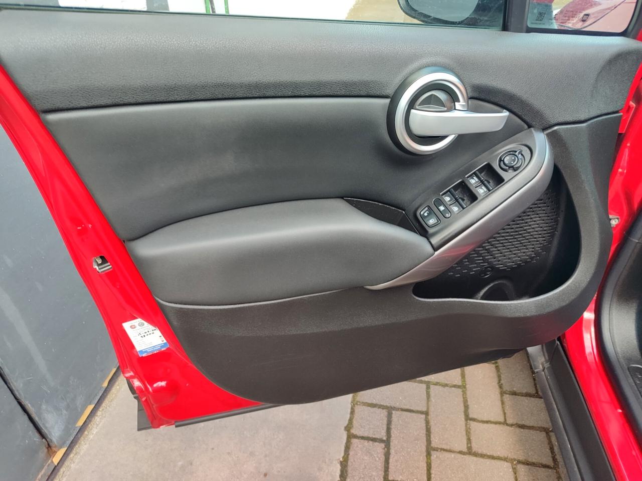 Fiat 500X 1.3 MultiJet 95 CV Pop Star