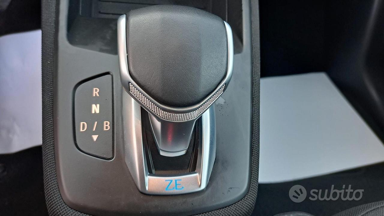 Renault Zoe R110 BATTERIA DI PROPRIETA' - FARI LED