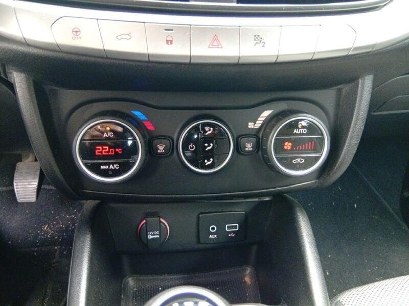 FIAT Tipo (2015--->) 1.4 4 porte Opening Edition