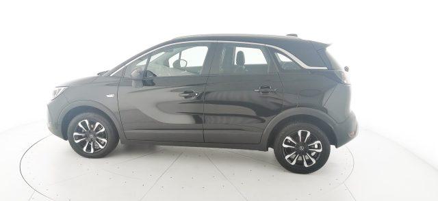 OPEL Crossland X 1.5 ECOTEC D 110 CV Start&Stop Ultimate