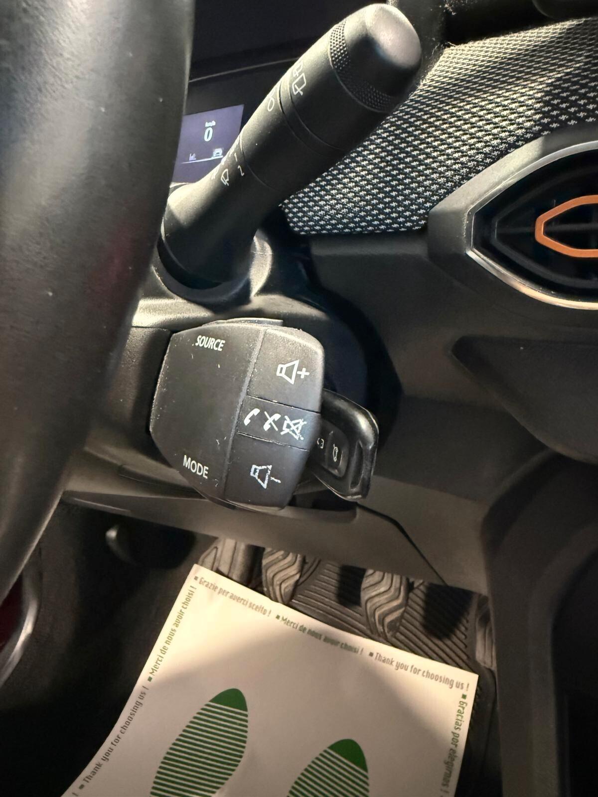 Dacia Sandero Streetway 1.0 GPL TCe ECO-G Comfort SL DaciaPlus