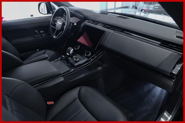 LAND ROVER Range Rover Sport 3.0D l6 300 CV Dynamic HSE