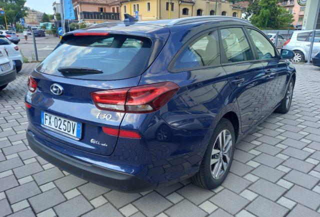 HYUNDAI i30 Wagon 1.6 CRDi 115CV Business