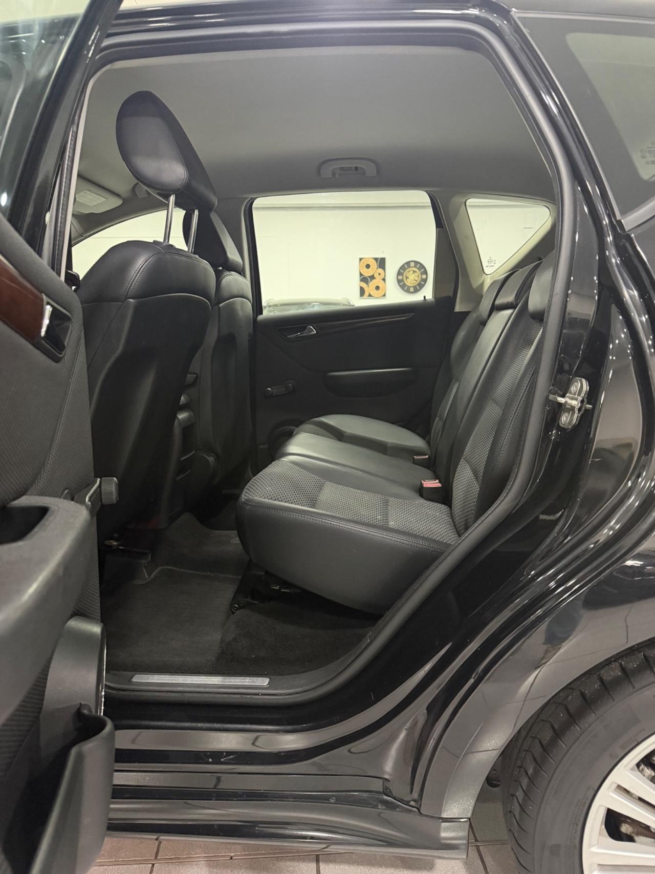 Mercedes-benz A 180 CDI Elegance