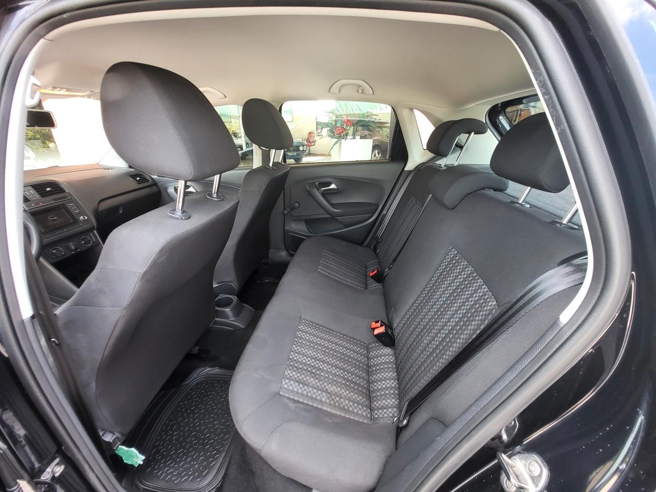 Volkswagen Polo 1.0 MPI 5p. Business