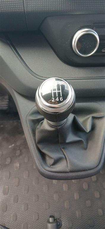 Renault Trafic IV Furgone Trafic T27 2.0 Dci 130cv L1h1 Start