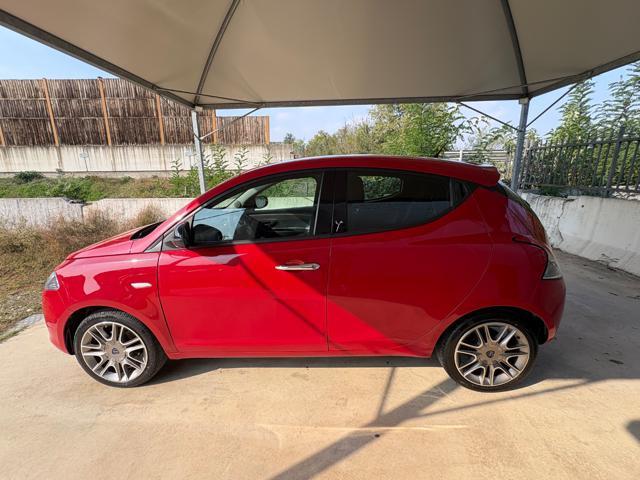 LANCIA Ypsilon 0.9 TwinAir 85 CV 5 porte S&S DFN Gold AUTOMATICA