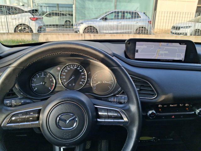 MAZDA CX-30 2.0L e-Skyactiv-G 150 CV M Hybrid AWD Exclusive