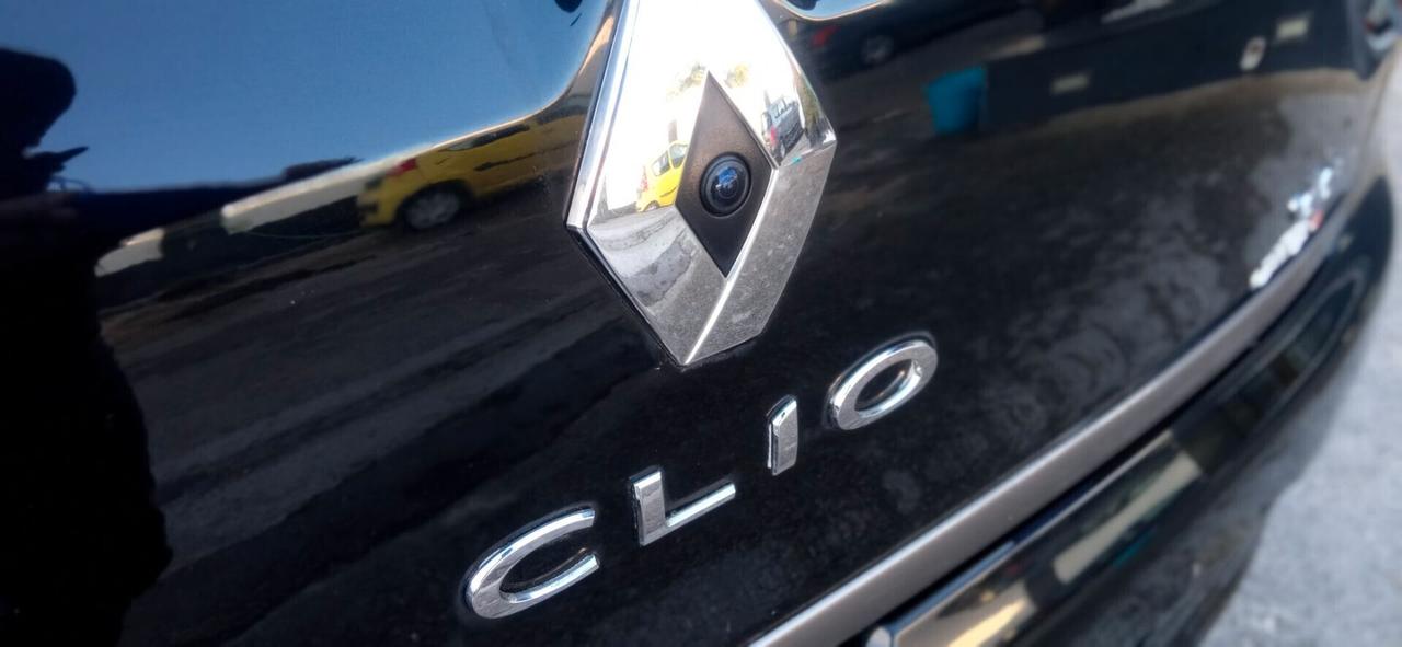 Renault Clio dCi Costume National 1 PROPR.!
