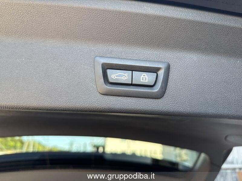 BMW X3 G01 2017 Diesel xdrive20d mhev 48V xLine auto