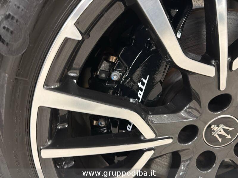 Maserati Grecale 2.0 mhev GT PrimaSerie 300cv auto