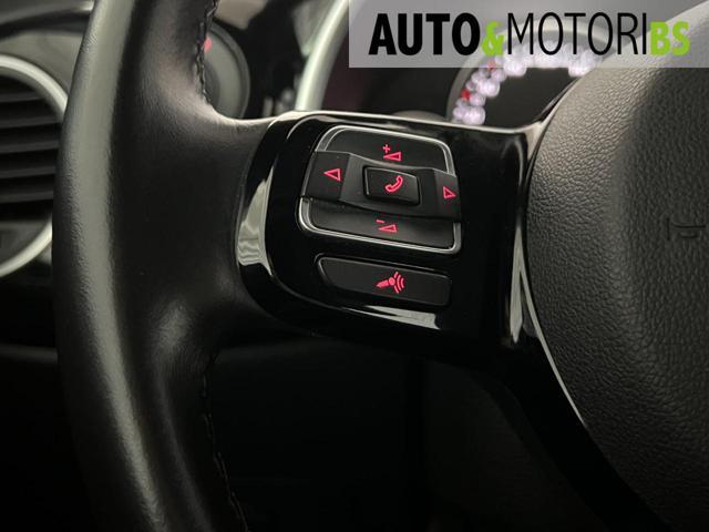 VOLKSWAGEN Maggiolino 1.6 TDI Design