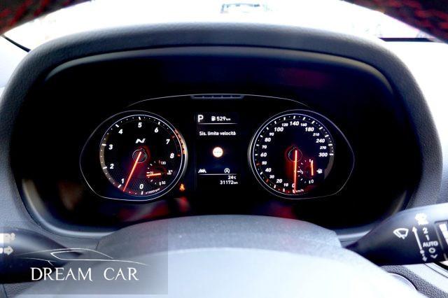 HYUNDAI i30 N Performance 280 CV DCT LIMITED 160/800-PANO