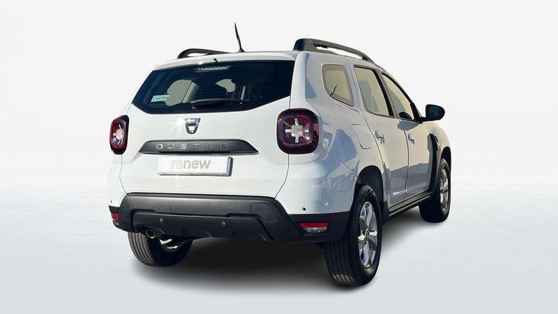 Dacia Duster 1.0 tce ECO-G Comfort 4x2