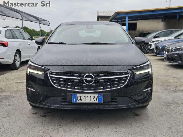 OPEL Insignia Insignia GS 1.5 CDTI BUSINESS ELEGANCE - GG111RV