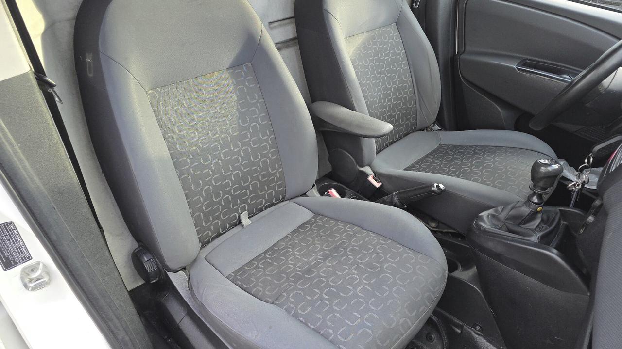 Fiat DOBLO 1.4 T.JET METANO 120 CV