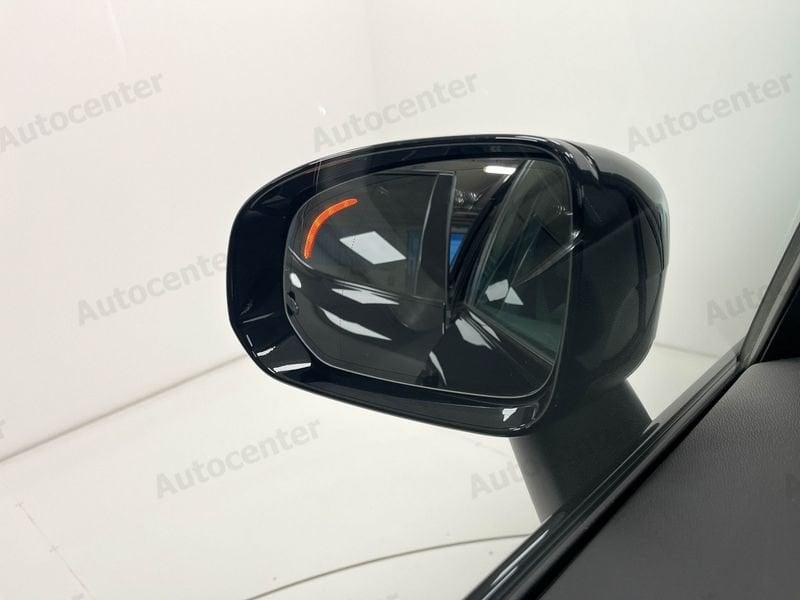 Volvo XC60 XC60 T6 PLUG IN PHEV ULTRA BALCK EDITION AWD AUT