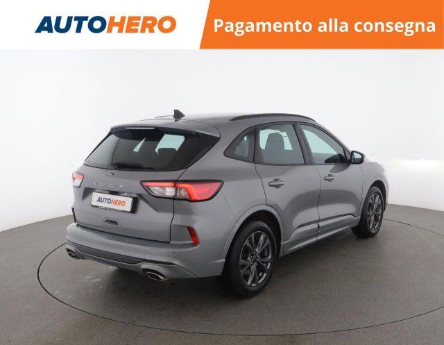 FORD Kuga 1.5 EcoBlue 120 CV aut. 2WD ST-Line