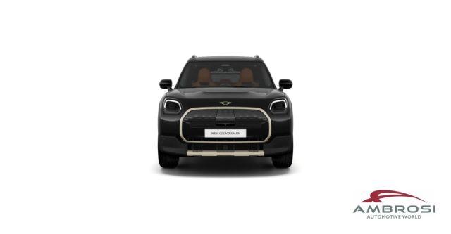 MINI Countryman Cooper E Favoured