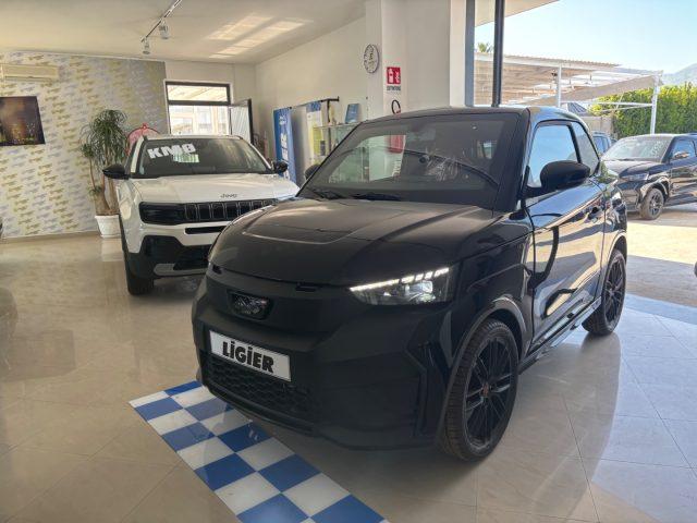LIGIER JS 50 DCI Ultimate TUA DA ?199.00 MENSILI