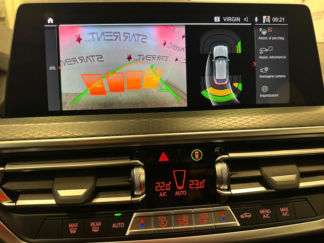 Bmw X4 xDrive30d 48V Msport