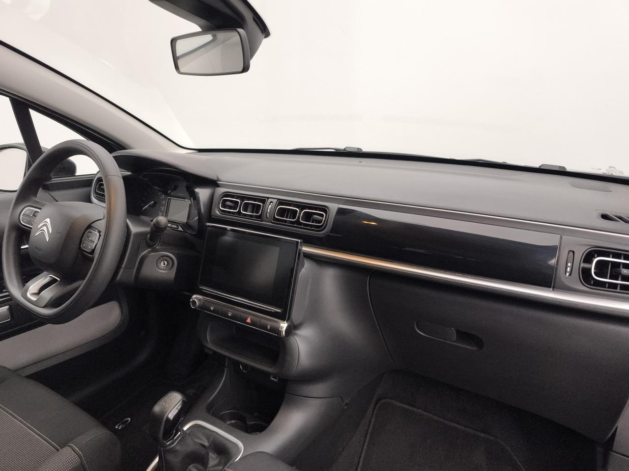 CITROEN C3 III 2017 - C3 1.2 puretech Shine s&s 83cv neopatentati