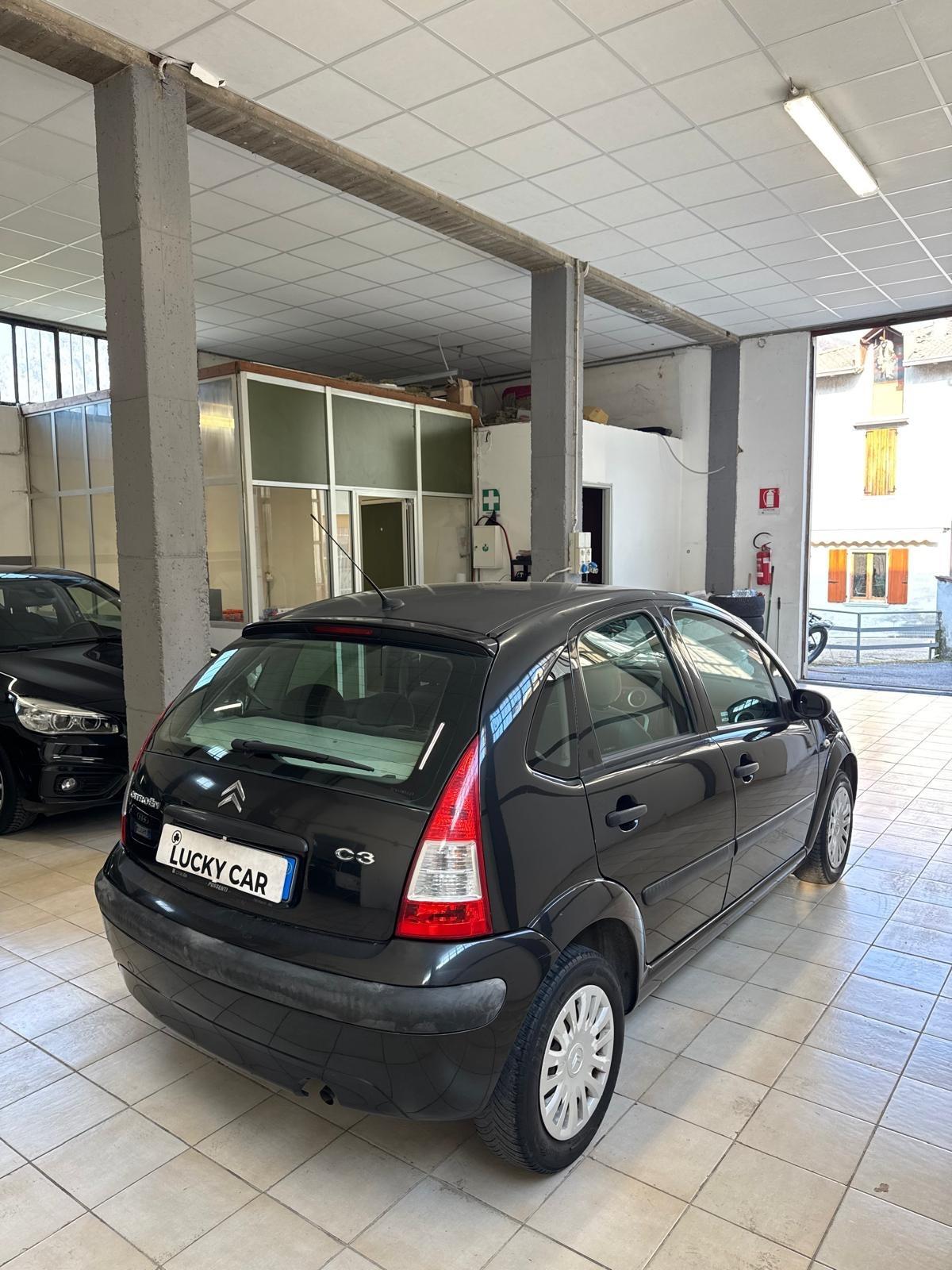 Citroen C3 1.1 airdream Exclusive