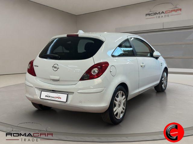 OPEL Corsa 1.2 3 porte PRONTA CONSEGNA