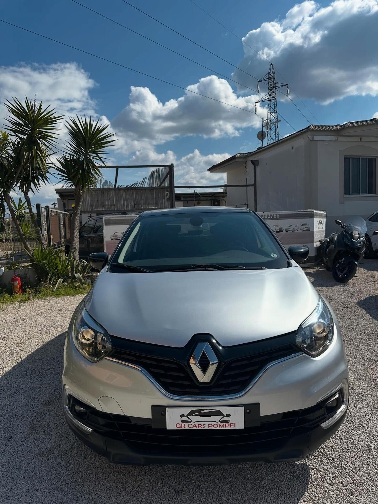 Renault Captur TCe 130 CV FAP Sport Edition2