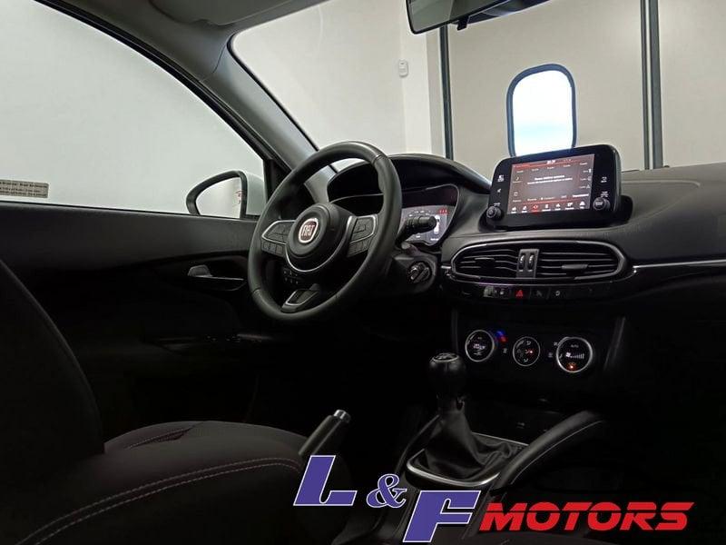 FIAT Tipo Tipo 1.6 Mjt 130cv SW City Life