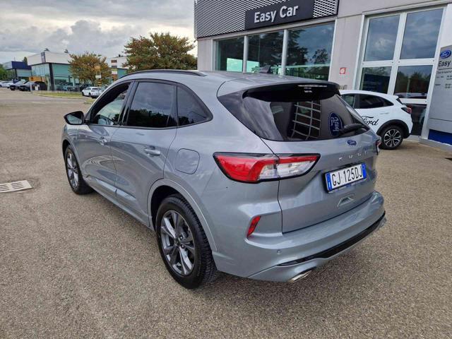 FORD Kuga 2.5 Full Hybrid 190 CV CVT 2WD ST-Line