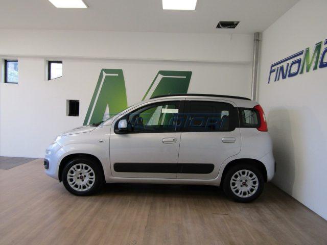 FIAT Panda 1.2 69 CV Lounge 5 POSTI