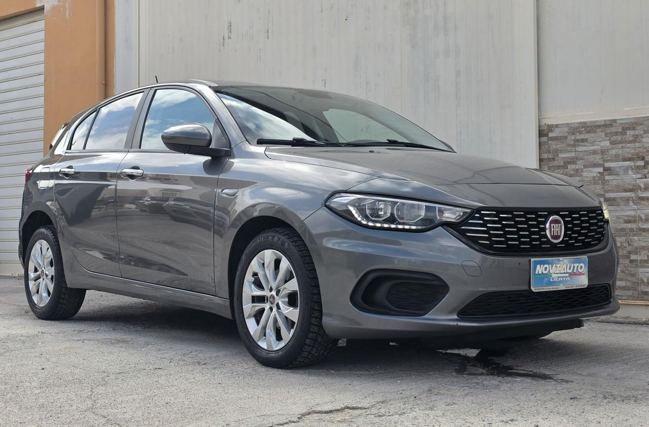 Fiat Tipo 1.6 Mjt 120cv Lounge