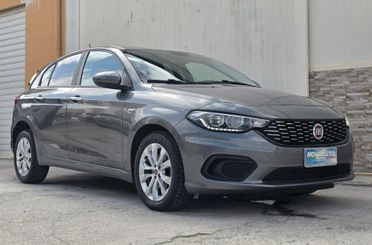 Fiat Tipo 1.6 Mjt 120cv Lounge