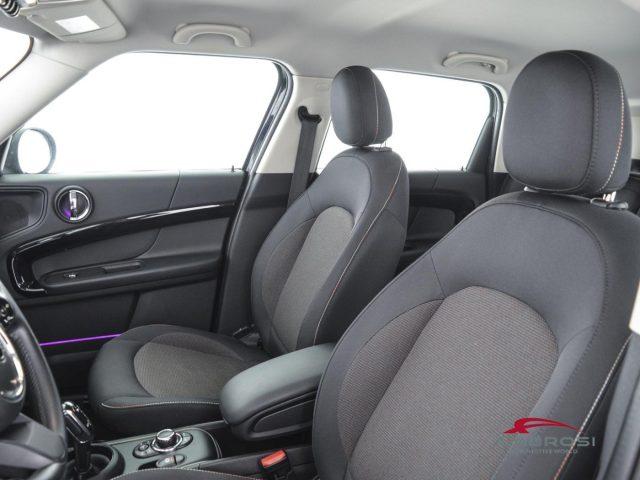MINI Countryman One D 1.5 Essential Auto