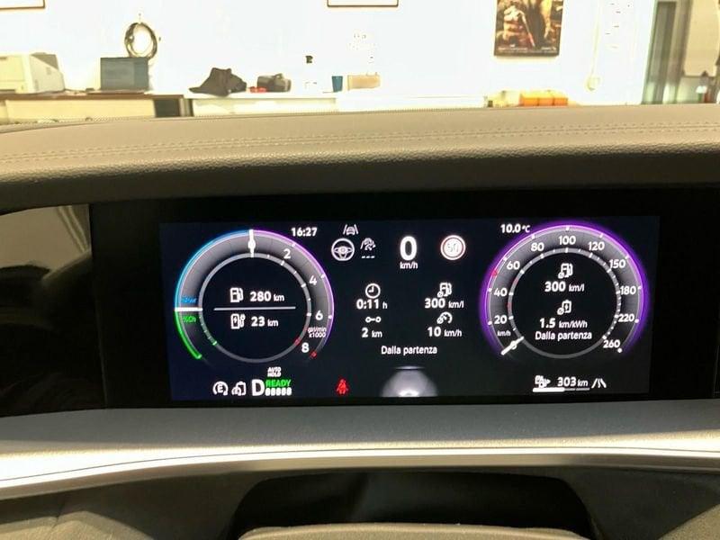 Volkswagen Tayron 1.5 TSI eHybrid 272 CV DSG R-Line Plus