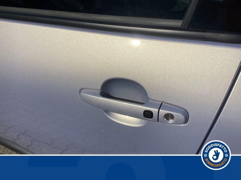 Toyota Aygo X 1.0 JBL Special Edition MT MY24