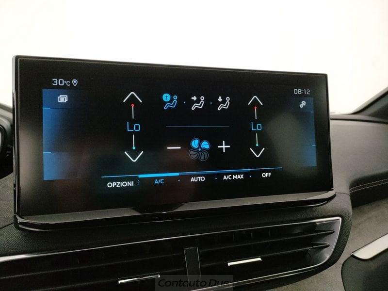 Peugeot 3008 BlueHDI 130 EAT8 GT Pack aut.