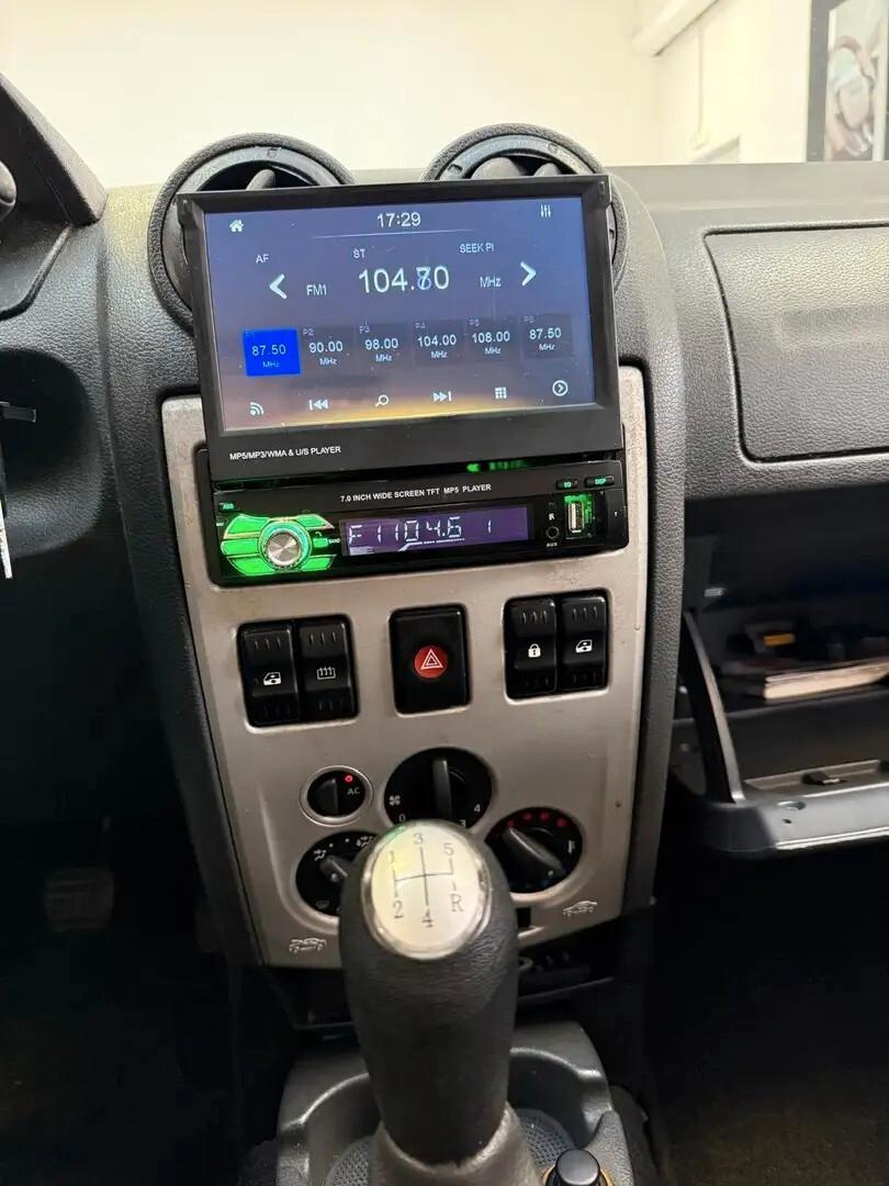 Dacia Logan MCV 1.5 dCi 85CV 7 posti Lauréate