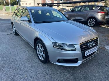 AUDI A4 Avant 1.8 TFSI 120CV Advanced