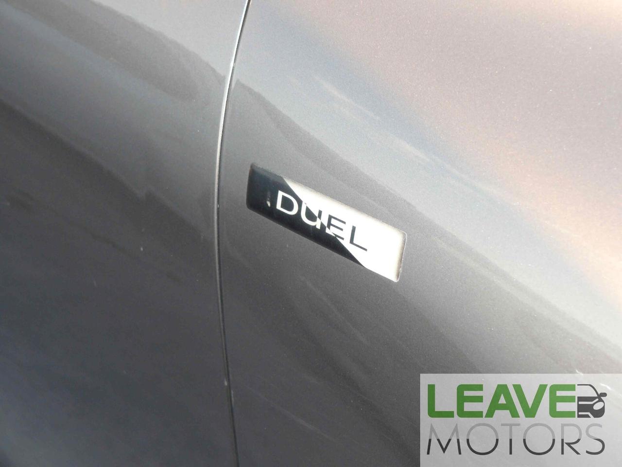 Renault Clio dCi 8V 90 CV EDC Start&Stop 5 porte Energy Duel2