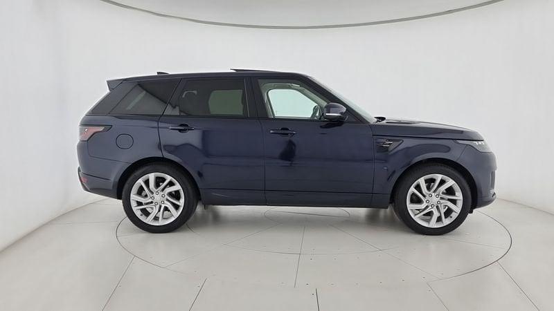Land Rover RR Sport 3.0 SDV6 249 CV HSE Dynamic