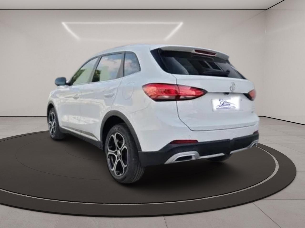 Mg ZS 1.5 Comfort